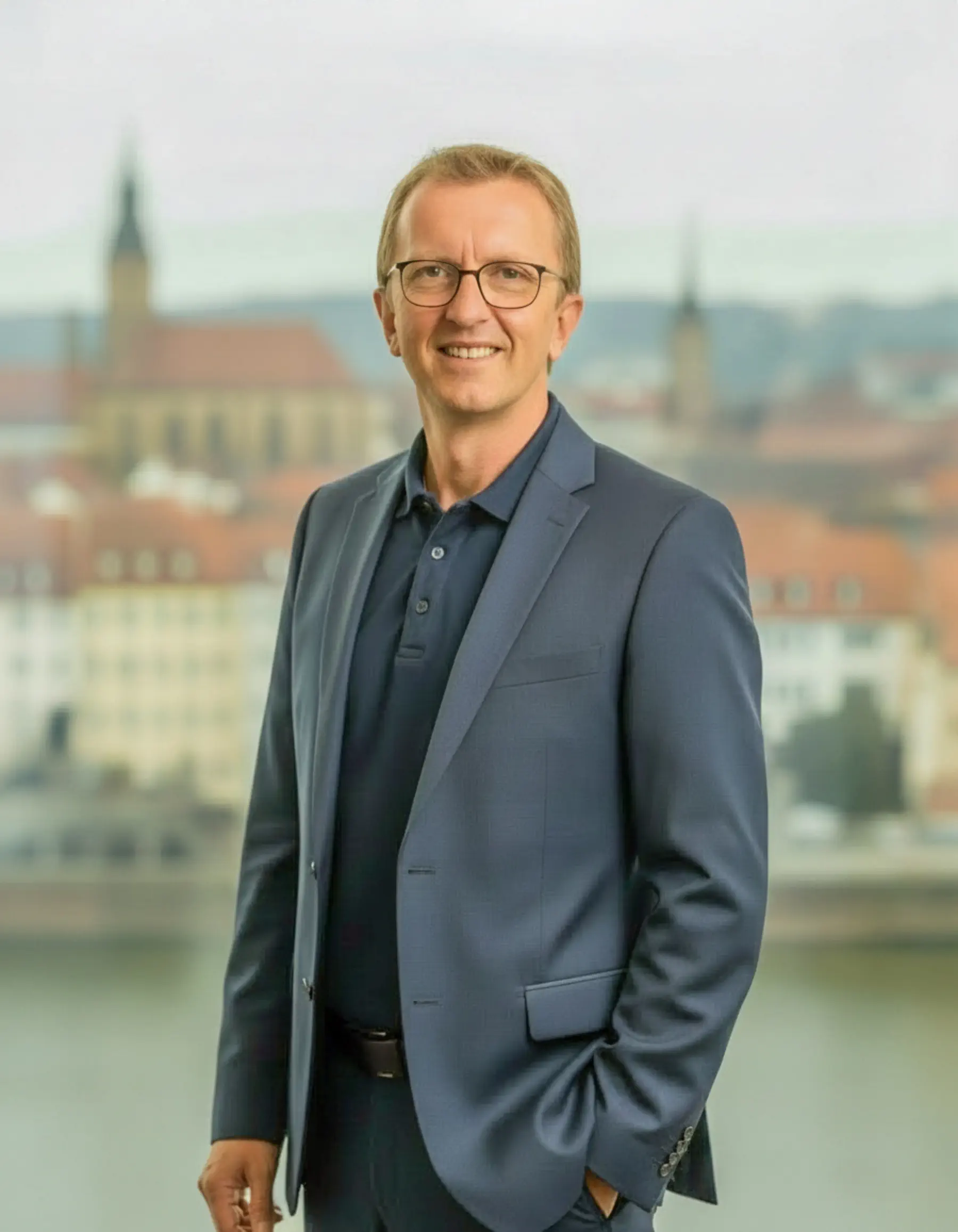 Stephan Wirth – Trimedia Bamberg